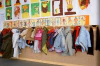 Becas Escuelas Infantiles