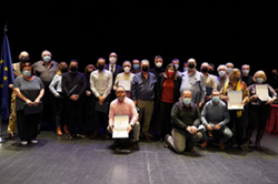 25 años y Jubilados (1) p