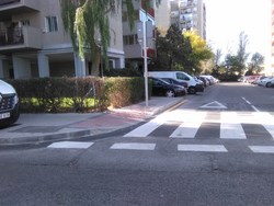 Mejora pasos de peatones 1