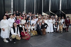 Hechos del 2 de Mayo