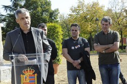 Placa Monolito Brigadas 4