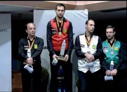 club billar mostoles 1