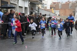 San Silvestre 23