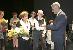 Día Internacional del mayor 1