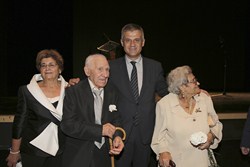 Día Internacional del mayor 16