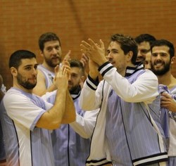 CB Ciudad de Móstoles