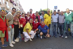 2ª Jornada Encierros 1