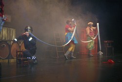 Semana Prevención Incendios 4