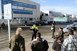 Educación Vial AFANIAS 1