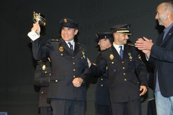 Patron Policia Nacional 9