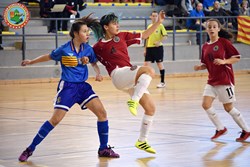 Futbol Sala