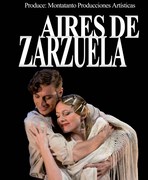 AIRES DE ZARZUELA