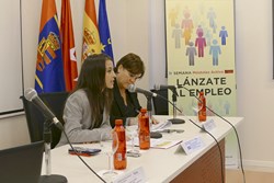 Inauguración Móstoles Activa 1