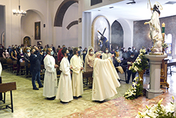 Domingo de ResurecciónP