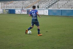 Senior `B´ del C.D. Móstoles URJC