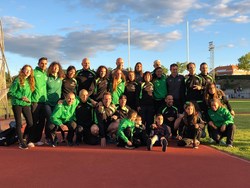 campeonato de clubs máster