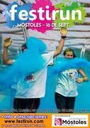 FestiRun