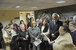 Villancicos mayores 1