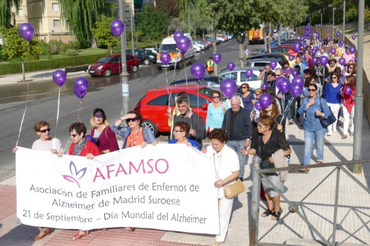 Dia contra el Alzheimer 5