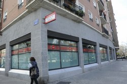 La Tasa de Paro desciende en Móstoles hasta el 10,33%