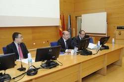 Jornada sobre Reforma Tributaria 2