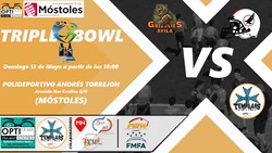 TripleBowl_Mostoles