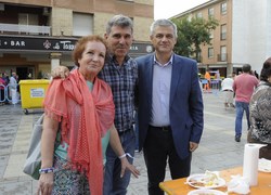 Desayunos populares 1