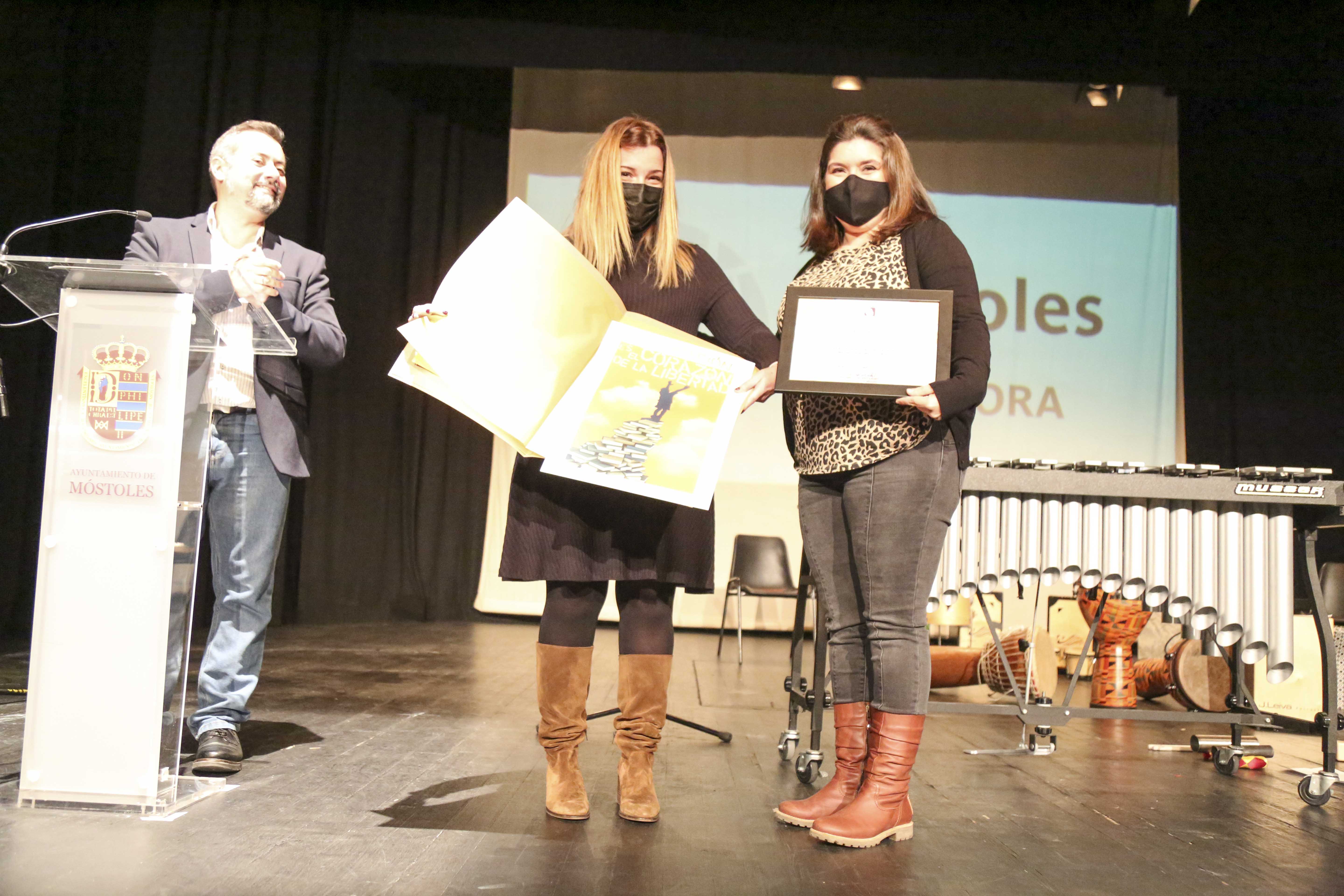 Clausura Infancia Teatro Villa Mostoles_2