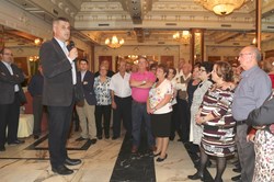 Baile navidad de mayores 11