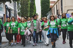 Marcha cancer AECC 1