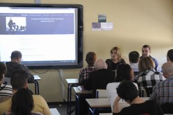 Curso Guerra Civil Española y Memoria Historica 1