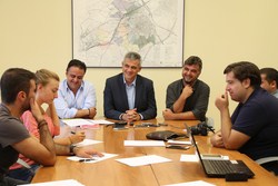 Presentación Oficina Antideshaucios 2