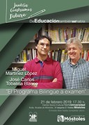 De Educación también se habla_ febrero