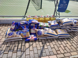 Donación de Tenis (5) p