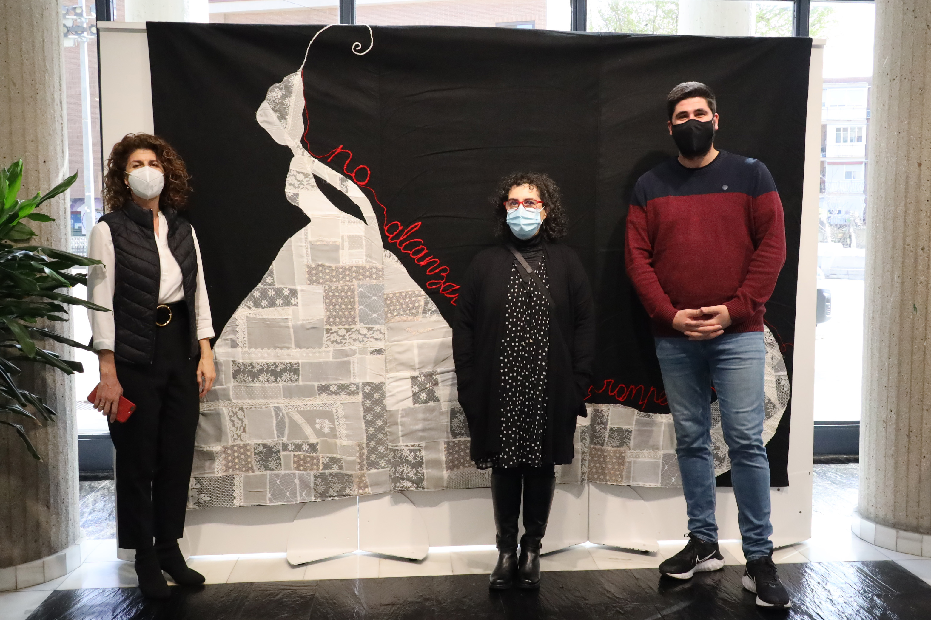 Exposición Sin perder el hilo (6)