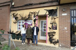 Desván de Valeria 1