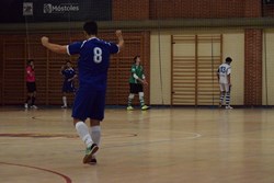 Ciudad de Móstoles F.S