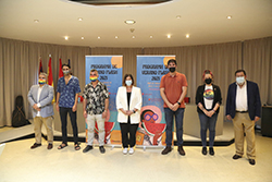 PRESENTACIÓN DEL PROGRAMA DE VERANO FLASH 2021P