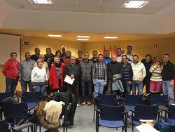 XIX Concurso de Agrupaciones Carnavalescas 1