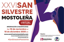 Noticia San Silvestre