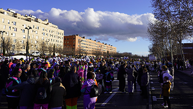 destacada Defile de Carnaval