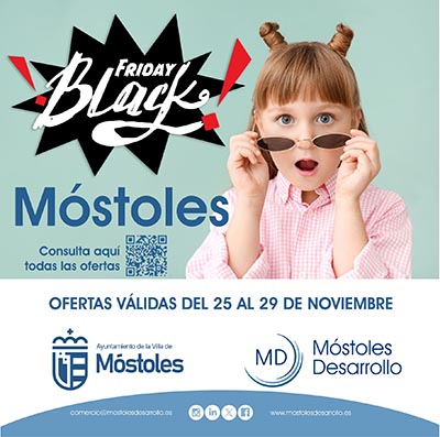 BLACK Friday MD 400