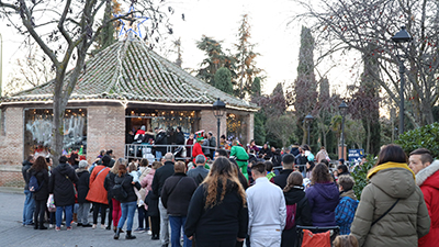 destacada Casita de Papá Noel (12) copia