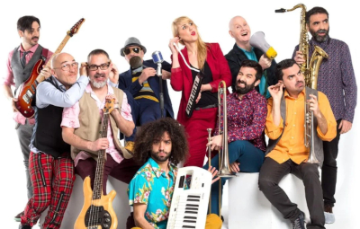 Móstoles se llena de cultura con cine, jazz y literatura del 21 al 27 de septiembre