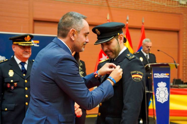 Celebración de los Santos Ángeles Custodios (1)