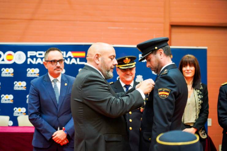 Celebración de los Santos Ángeles Custodios (2)