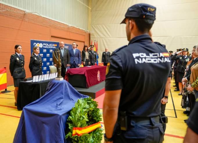 Celebración de los Santos Ángeles Custodios (4)