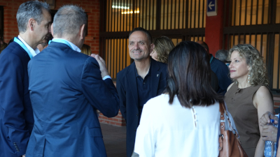 destacada desayuno de trabajo organizado por Móstoles Desarrollo (3)