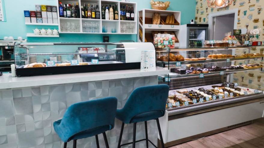 El Alcalde continúa con sus visitas de apoyo al comercio local (3)