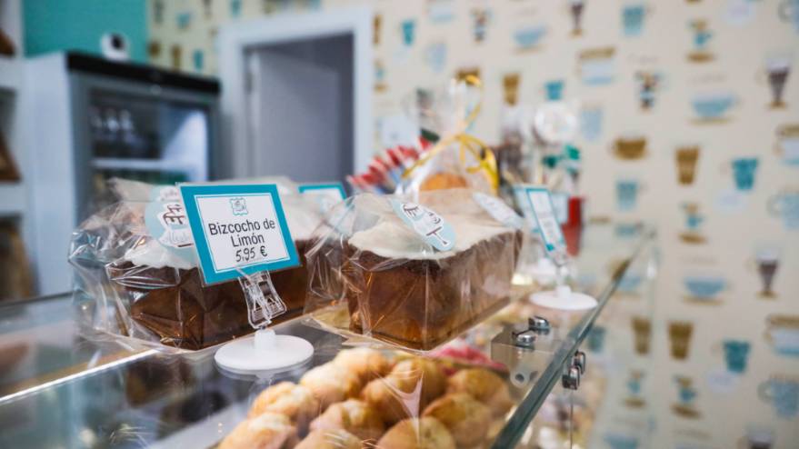 El Alcalde continúa con sus visitas de apoyo al comercio local (5)